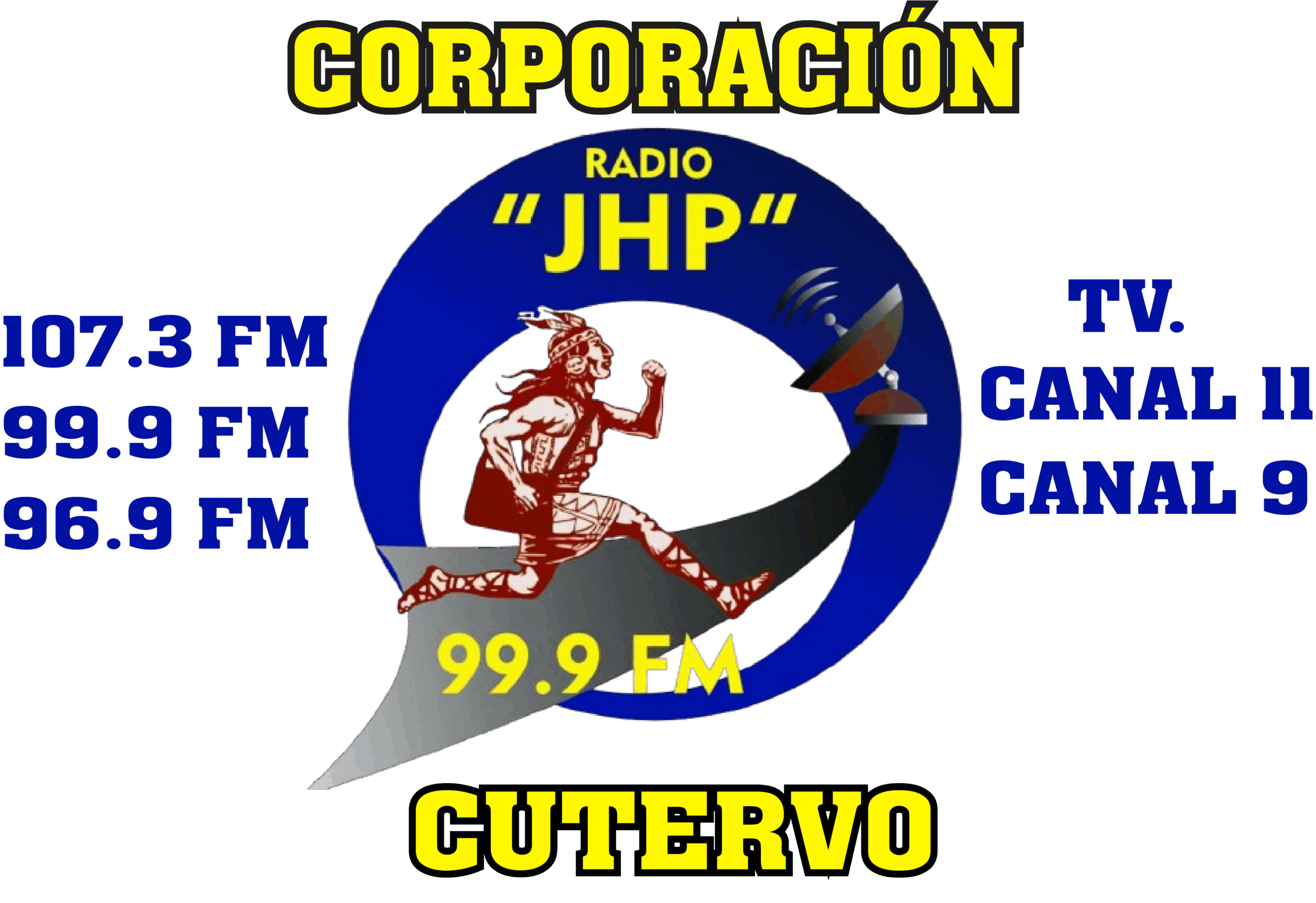 Radio JHP Cutervo – Radio en vivo